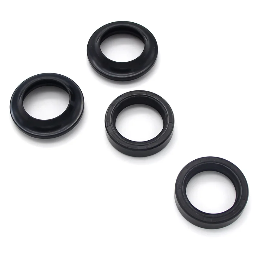 Motos Dämpfer-Öldichtung für Yamaha TW125 TW200 TW225 TZR50 TZR80RR TZR125 YZ80 BW200 22W-23145-L0 5MF-F3145 5DS-F3145 51Y-23145-00 – Detail 7