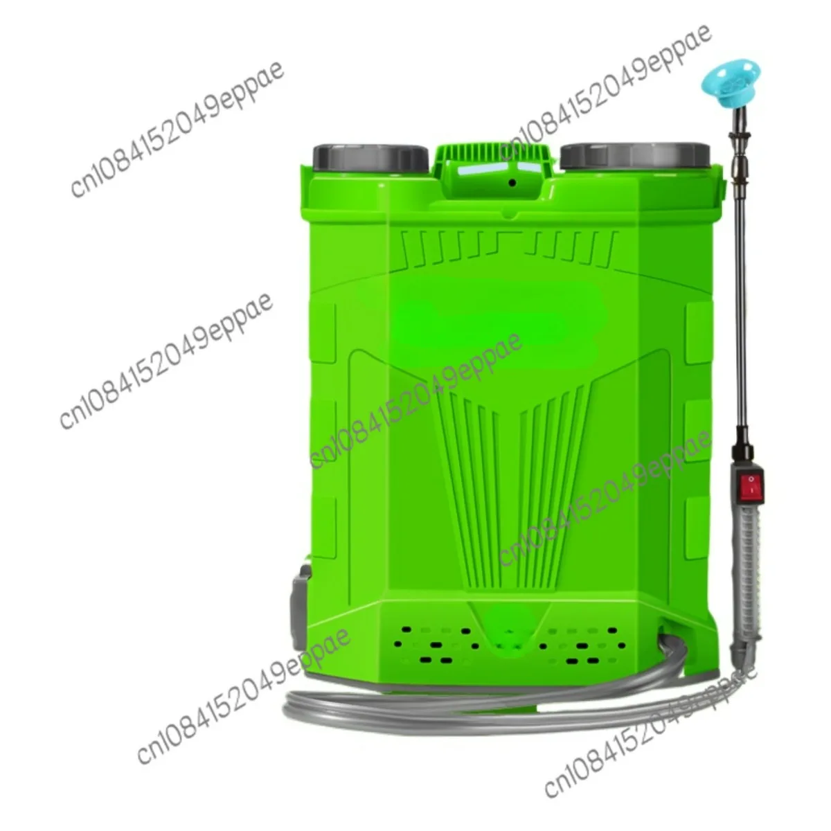 Lithium Electric Sprayer Agricultural Insecticide Sprayer Sterilizer