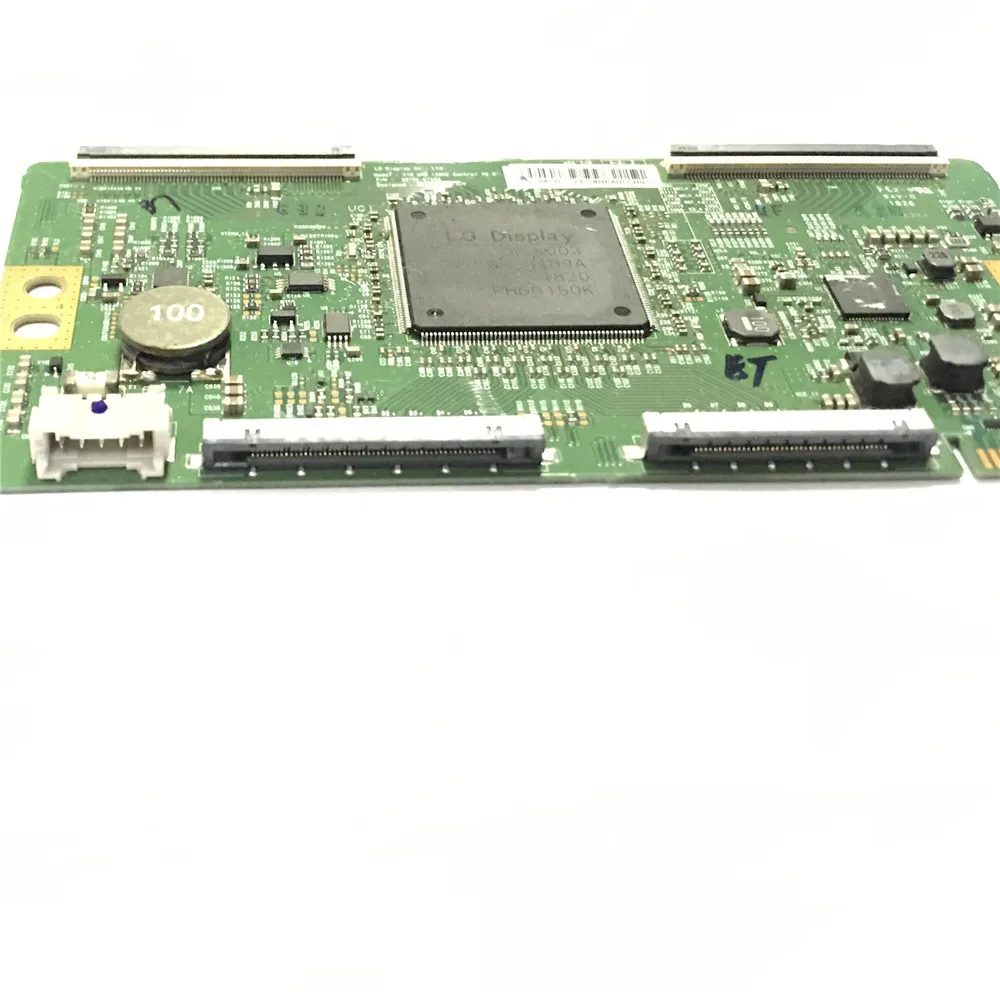 6870C-0749A TCON Board For TV LC650EQL-SLA1 120HZ 4K Logic Board TV Tcon Board Original Display Equipment V18 UHD 6870C 0749A