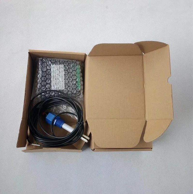 CCT-3320V مقياس الموصلية النموذجي الجديد مع أداة دعم لمراقبة جودة المياه بدلاً من CM230 #4