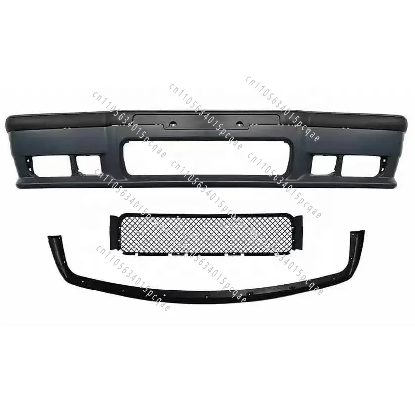 Suitable for B m w E36 M3 Style Look Body Kit High Quality Auto Parts Accessory