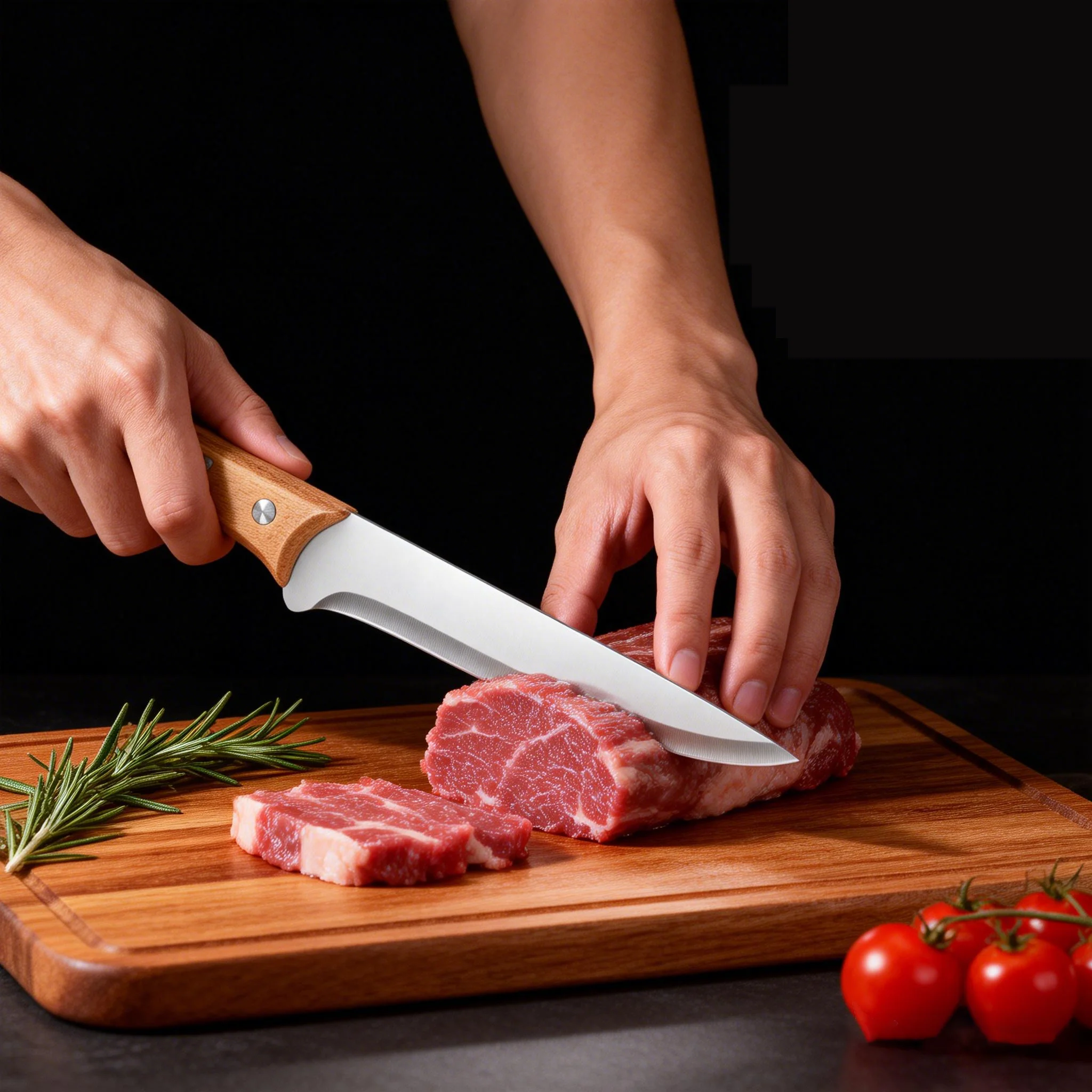 2026 New Model High-Strength S - High Tech Kitchen Accessories ulasan dan harga