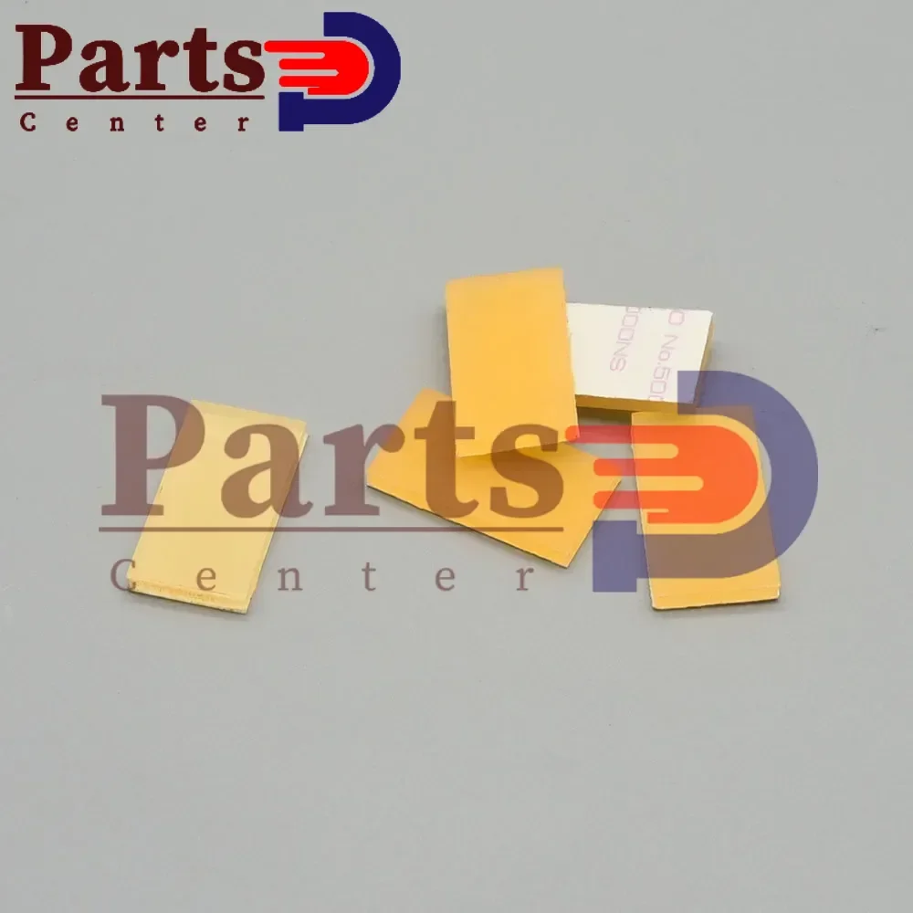 10Pcs Stripper Pad 020-11711 Fit support for Riso TR 1000 1510 1530 1550 CR 1600 1610 1630 1640 KS 500C 600C 800C CV 1850 1860 /