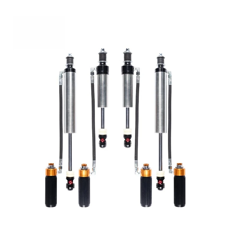 

Suspension Shock For LC 100 Height Adjustable Shock Absorber Landcruiser Off Road Parts For Toyota LC100 1998-