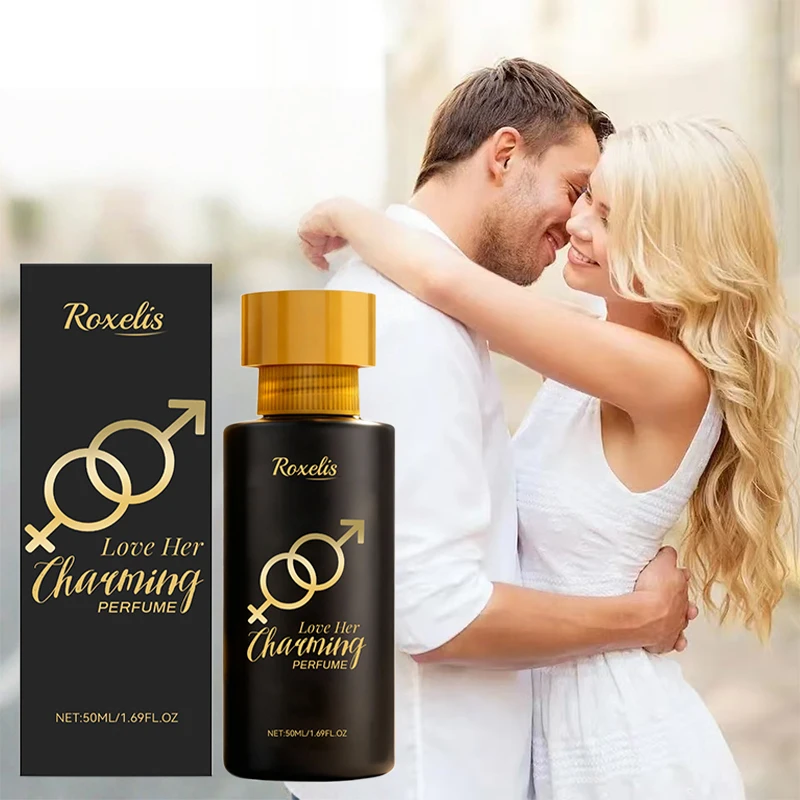 

Свежие духи унисекс с феромонами, сексуальные и очаровательные, стойкие духи из сандалового дерева, мускусная роза для мужчин, привлекают женские духи с феромонами