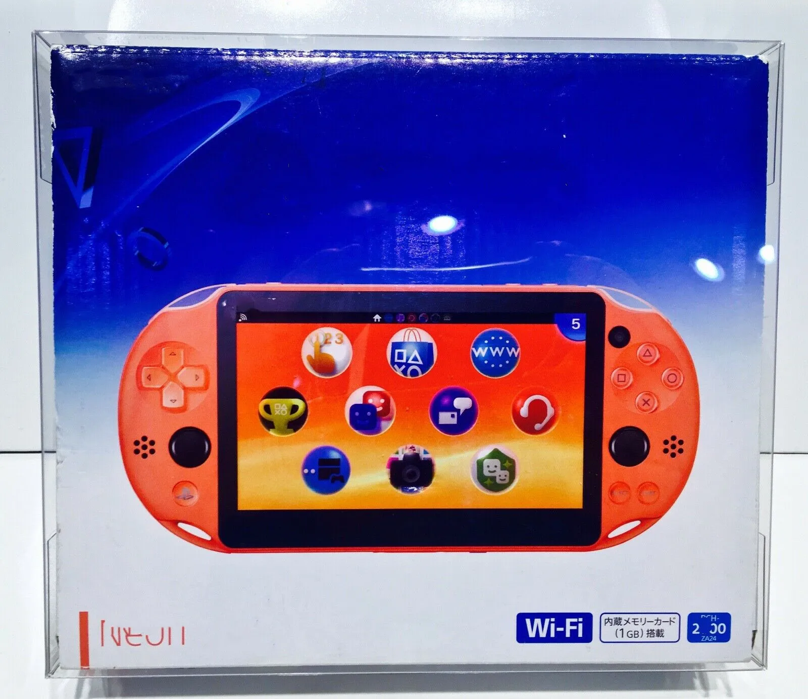 1 صندوق حامي للعديد (وليس كل) PS VITA 2000 نموذج لوحات المفاتيح تحقق من حجم الخاص بك!
