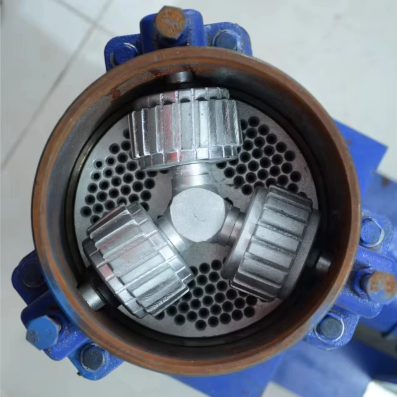 Huhn neues Produkt Presswalze Futterpelletmaschine