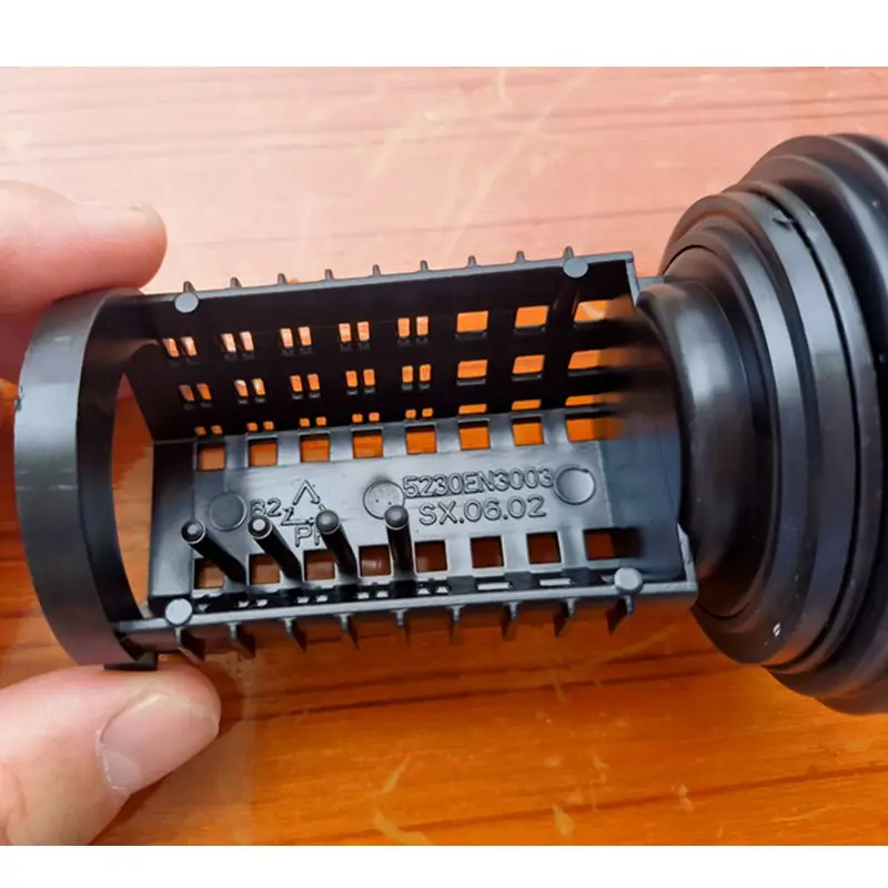 High quality Washing Machine Drain Button Filter Pump Assembly Replacement Pump Filter For LG 5230EN3003 parts