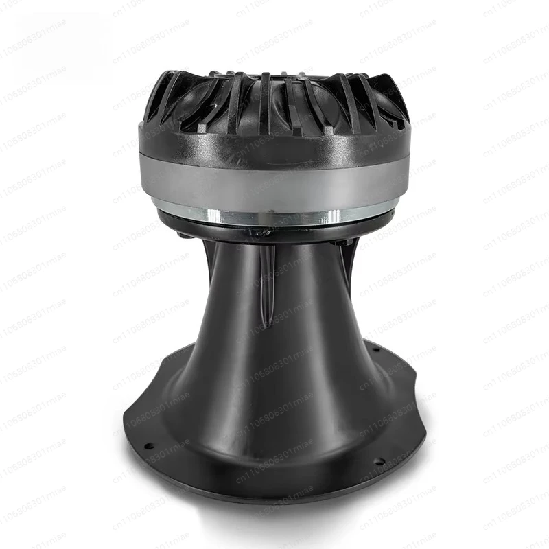2-Inch Car Audio Speaker with 35OZ 8ohm Compression Driver Titanium Throat Magnet Tweeter Car Audio Accessories Bulk Inquiry