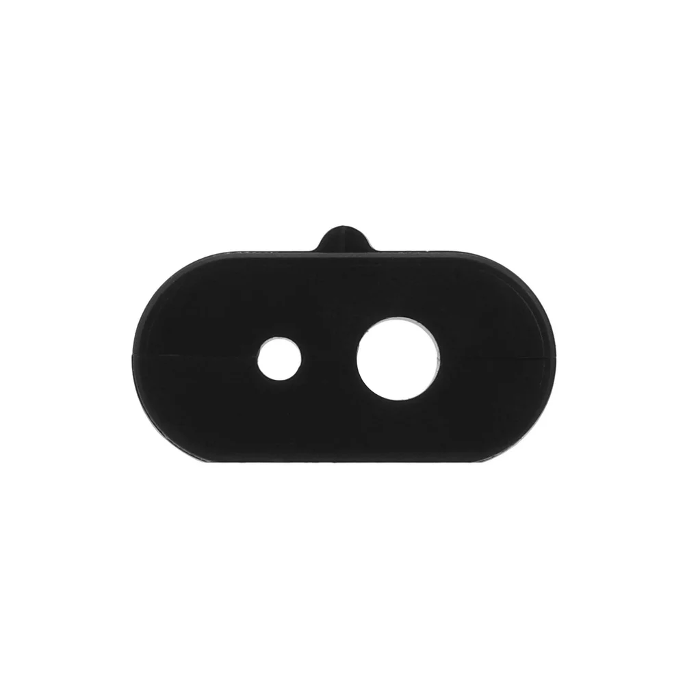 Rubber Grommet Designed for Xiaomi 6 Electric Scooter Battery Compartment Rear Cable Opening to Enhance Sealing Reliability