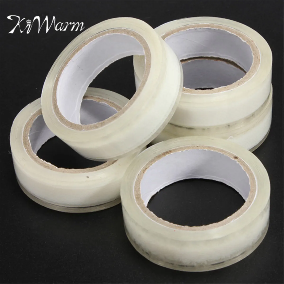 Masking Tape Promotions 5Rolls1.5X1000cm PVC Lace DIY Washi PVC Paper Lace Decorative Sticky Paper Masking Tape Self Adhesive