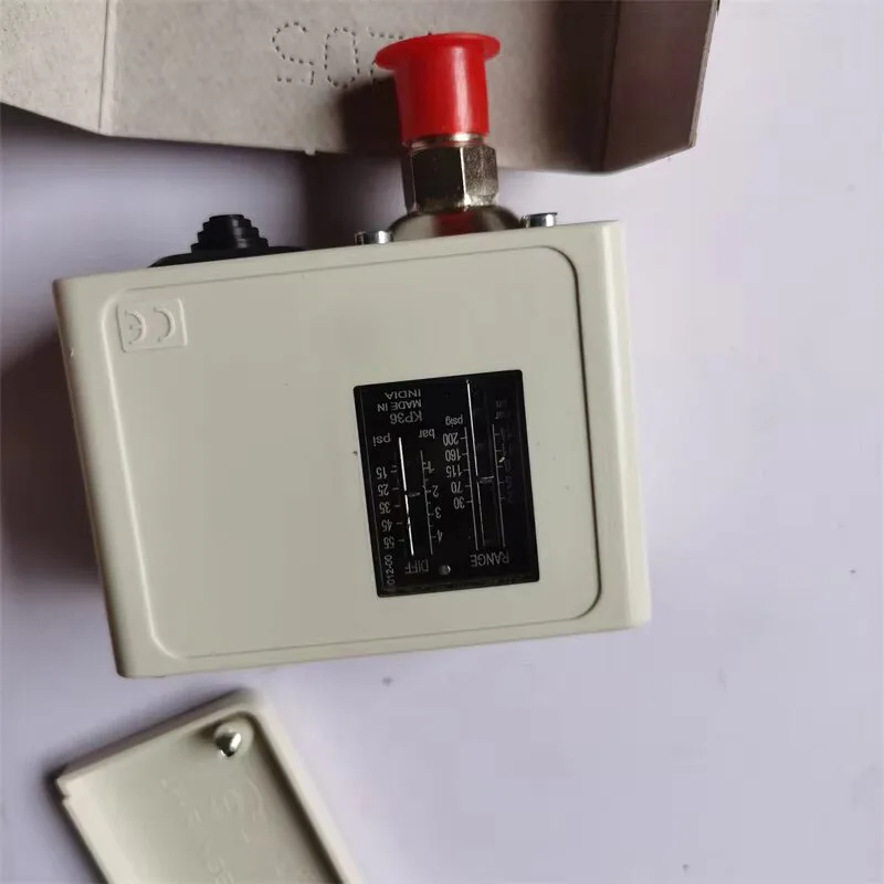 KP36 060-1108 Pressure switch  pressure controller