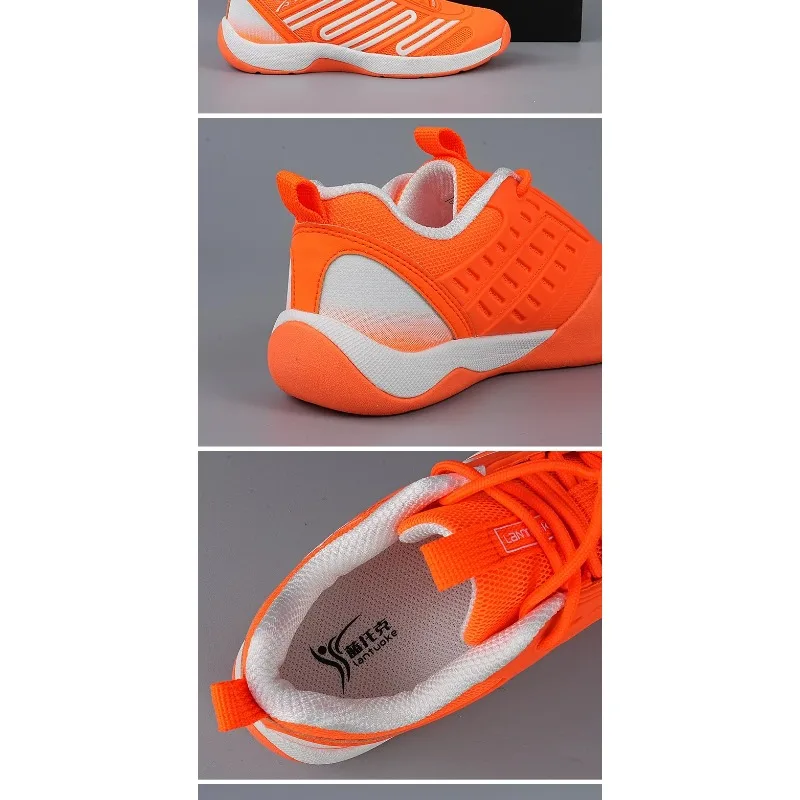 العلامة التجارية الأصلية للجنسين المهنية سياج أحذية رياضية شاملة اللياقة البدنية حذاء رياضة أعلى جودة حذاء تدريب الكرة الطائرة