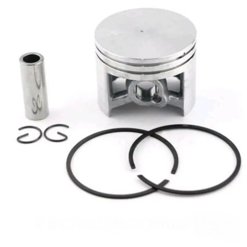 Replacement 50mm Piston Kit For Stihl 044 MS440 Replace OE 1128‑030‑2015 Chainsaw 2‑Stroke Engine Spare Parts