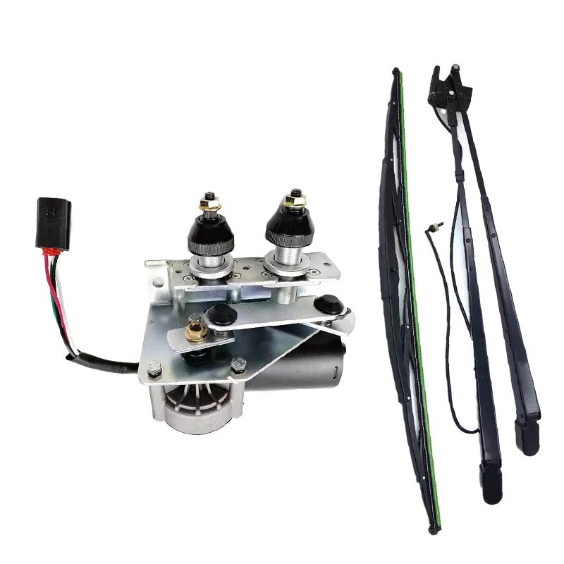 excavator accessories for EC210/240/290/360 Wiper motor