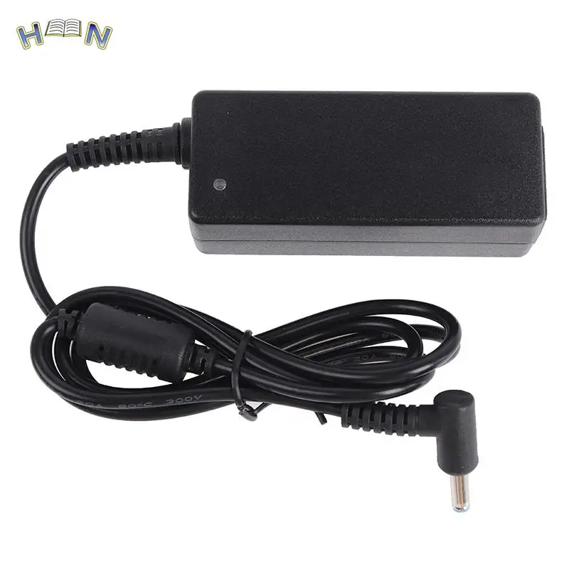 45W for HP Laptop Charger Adapter 854054-001 741727-001 740015-001 740015-002