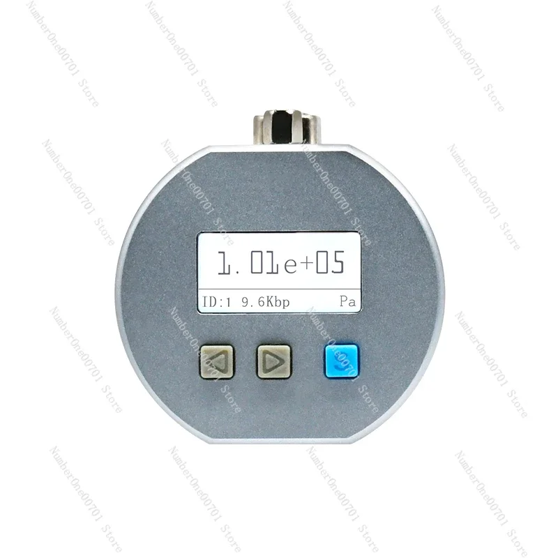

Digital Resistance Pirani Vacuum Gauge AGP3000 Replaces Infocom PSG500 Vacuum Gauge AGP3100 + RJ45 Outlet