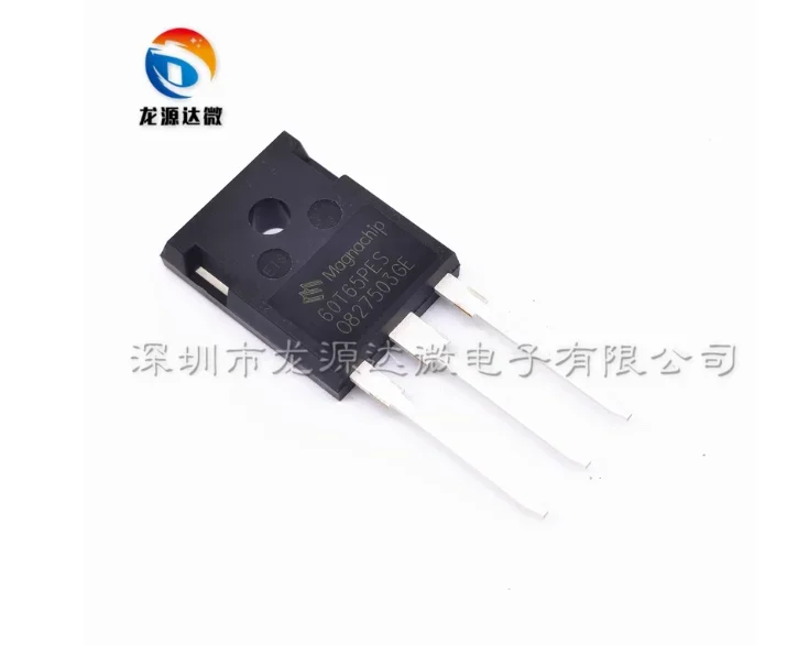 

MBQ60T65PES Original Genuine 60A 600V IGBT Single Tube 60T65PES