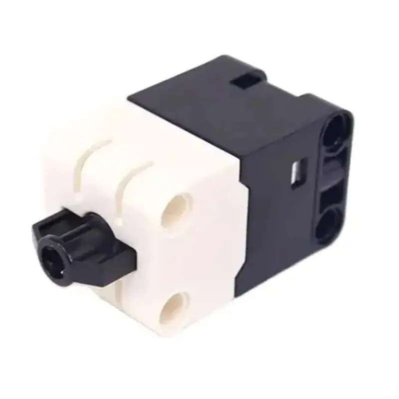 B27B For SPIKE Ultrasonic Sensor For Spike Pressure Sensor For Spike Color Sensor Education Block Part For Spike 45678 45606