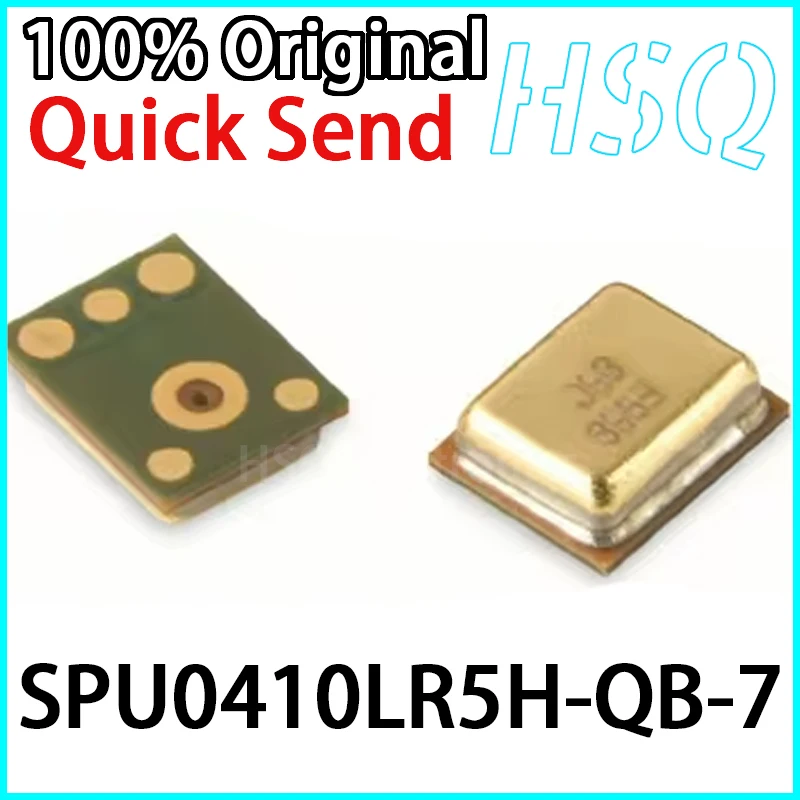 5PCS Original SPU04… - image