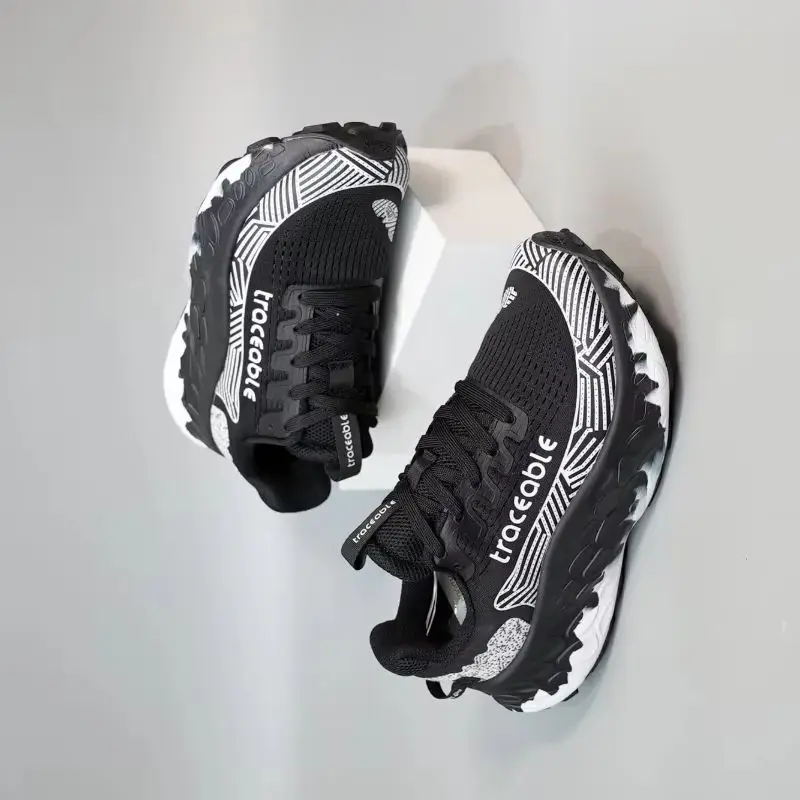 

Профессиональные мужские и женские кроссовки для бега по пересеченной местности, противоскользящие уличные кроссовки для бега унисекс, носимые пары, треккинговые кроссовки