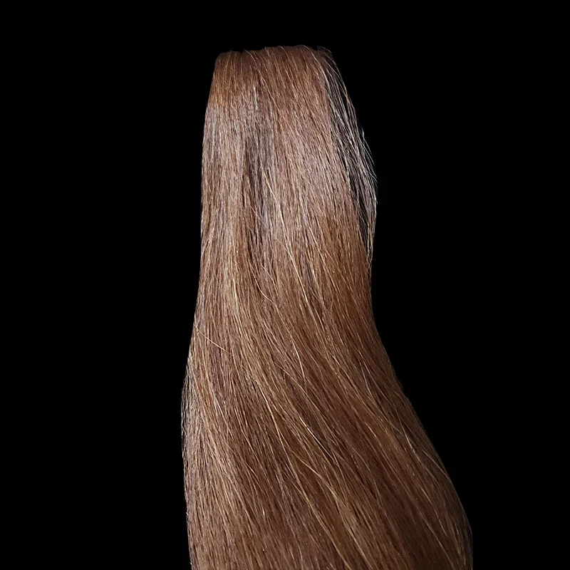 Whisk High Grade Real Horsetail