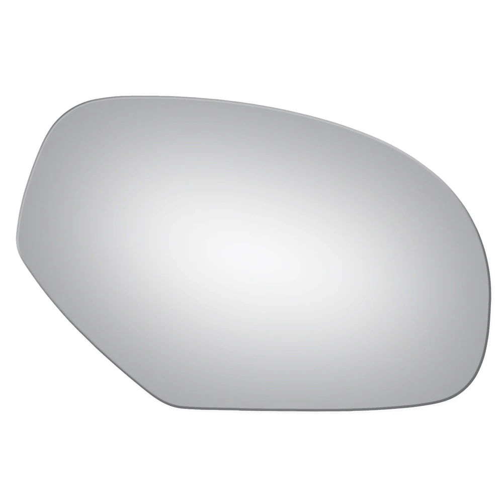 Passenger Right Sid Mirror Glass fit for 2007-2014 Cadillac Escalade Chevy Silverado Suburban Tahoe GMC Sierra MG-0024R