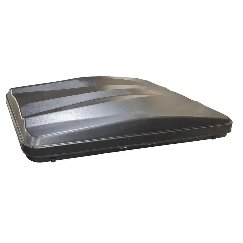 

Premium Hard Rooftop Tent Aluminum Structure 2-3 Person Outdoor Camping Tent with Ladder SUV