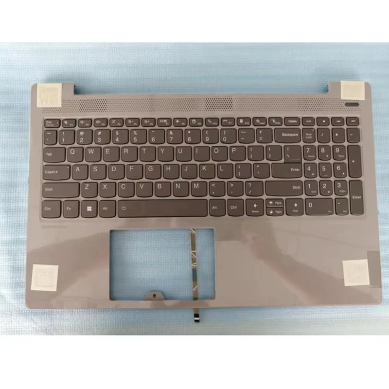 

Новая подставка для рук US для Lenovo Ideapad 5 15ARE05 15IIL05 15ITL05 PR5SB-US 5-15ARE05 5-15ALC05 5-15IIL05 5-15ITL05