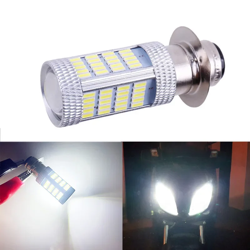 P15D H6M 92SMD Led …
