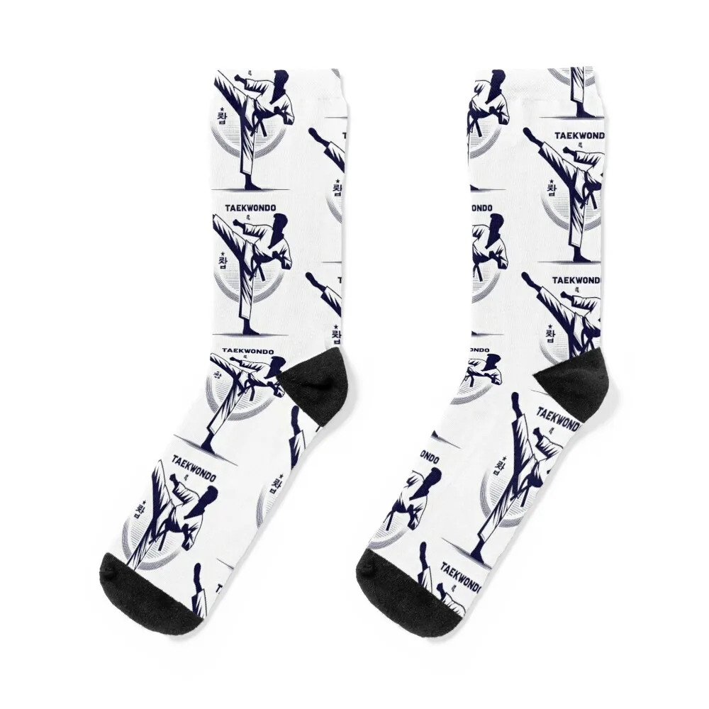 Taekwondo Kick Socks Crossfit cute winter designer brand Women's Socks Men's