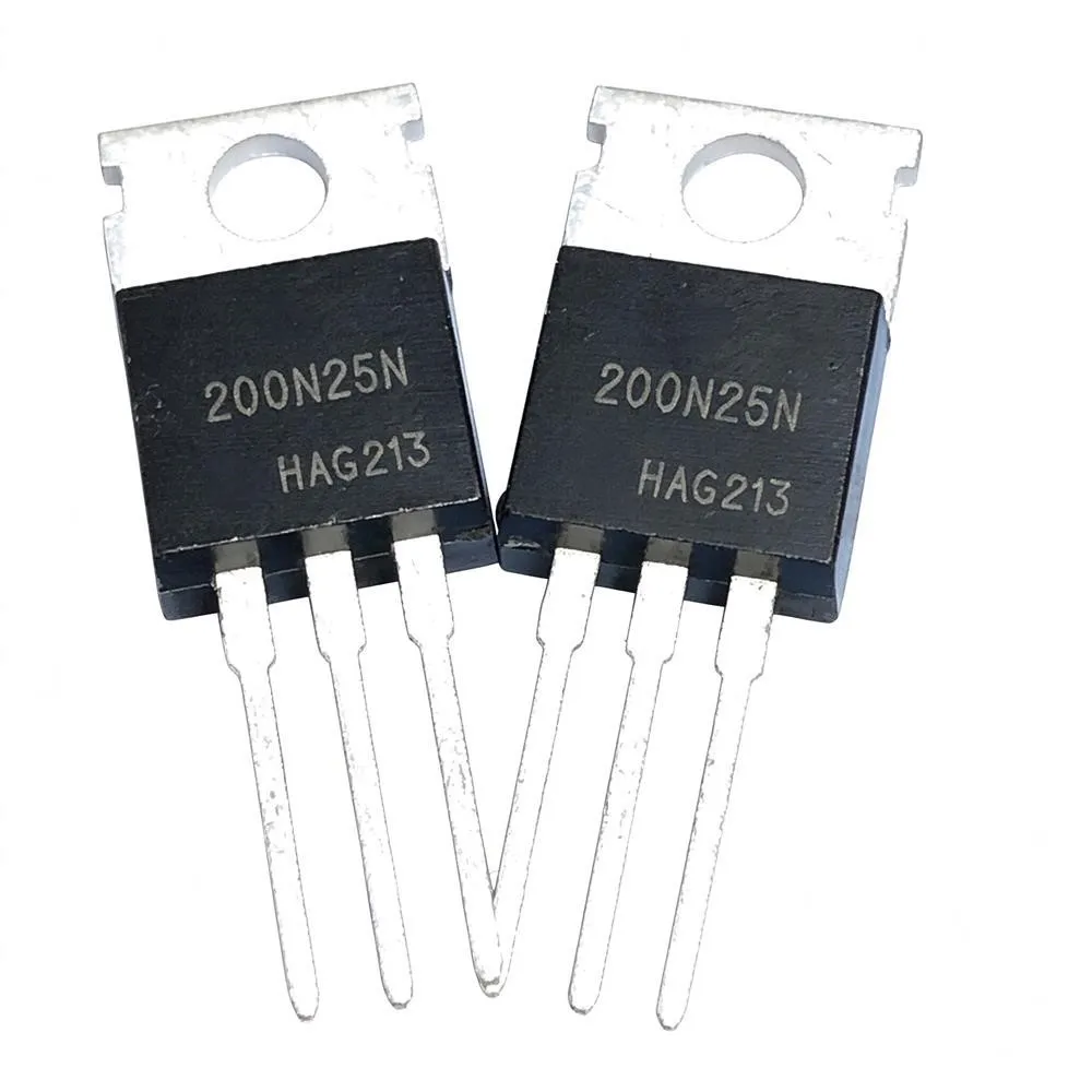 5PCS BTS141 D1665C5 IPP015N04NG IPP200N25N3G LT1085CT T7N60 TO-220