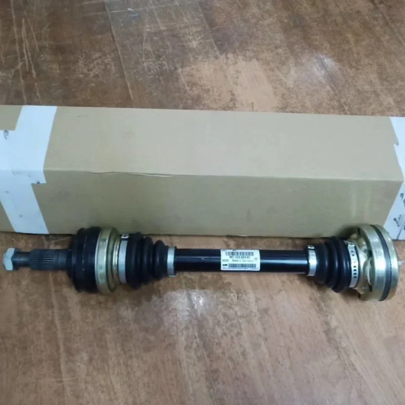 

98133202460 Rear CV Axle 98133202461 98133202460 for Porsche Boxster Cayman 718 982