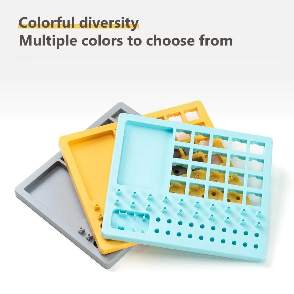 M9u7メカニカルキーボード用スイッチ潤滑ステーション,スイッチオープナー,プラットフォーム