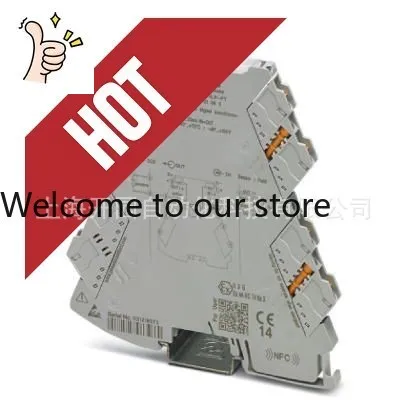 2026 Genuine MINI MCR-2-I-I-PT - Isolation Amplifier 2901999 Special Ticket