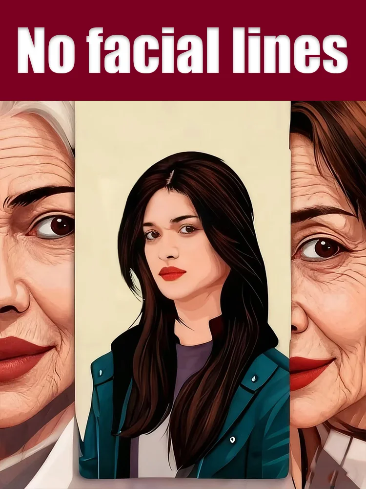 

The most important thing in facial care is to get rid of facial lines.