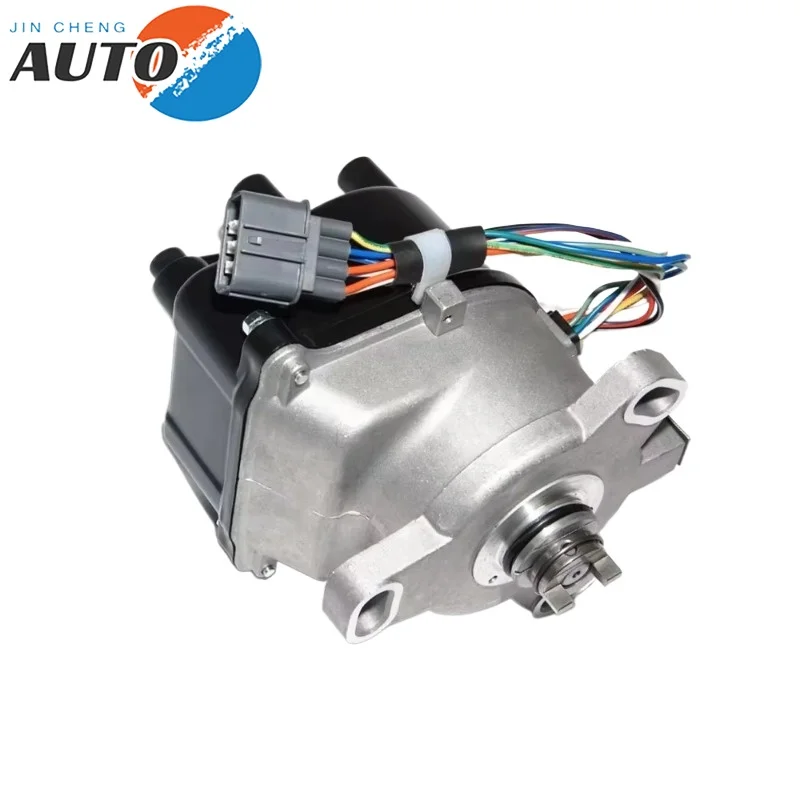 

606-58920 30100P73-A02 30100-PT2-004 TD81U Brand New Electronic Ignition Distributor for Honda