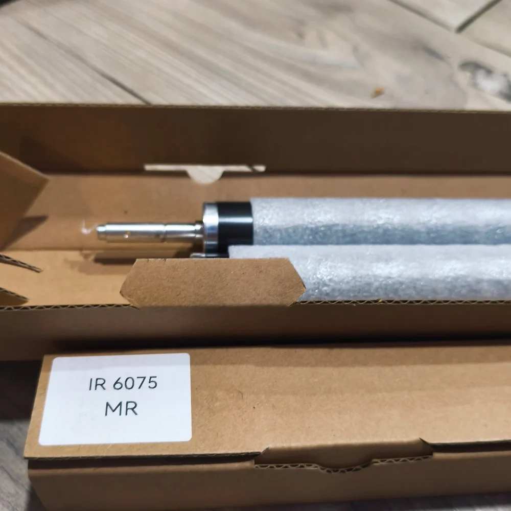 

1pc Developing Magnetic Roller For Use in Canon IR 6055 6065 6075 6255 6265 6275 6555i 6565i 6575i 8105 8095 8085 FM4-5438-010