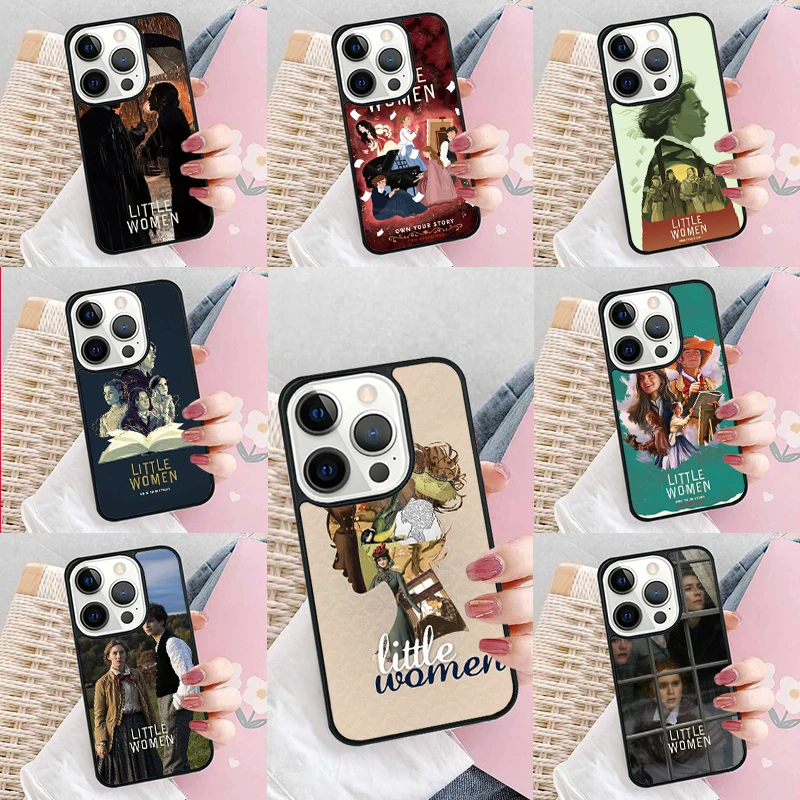 Little Women Movie …