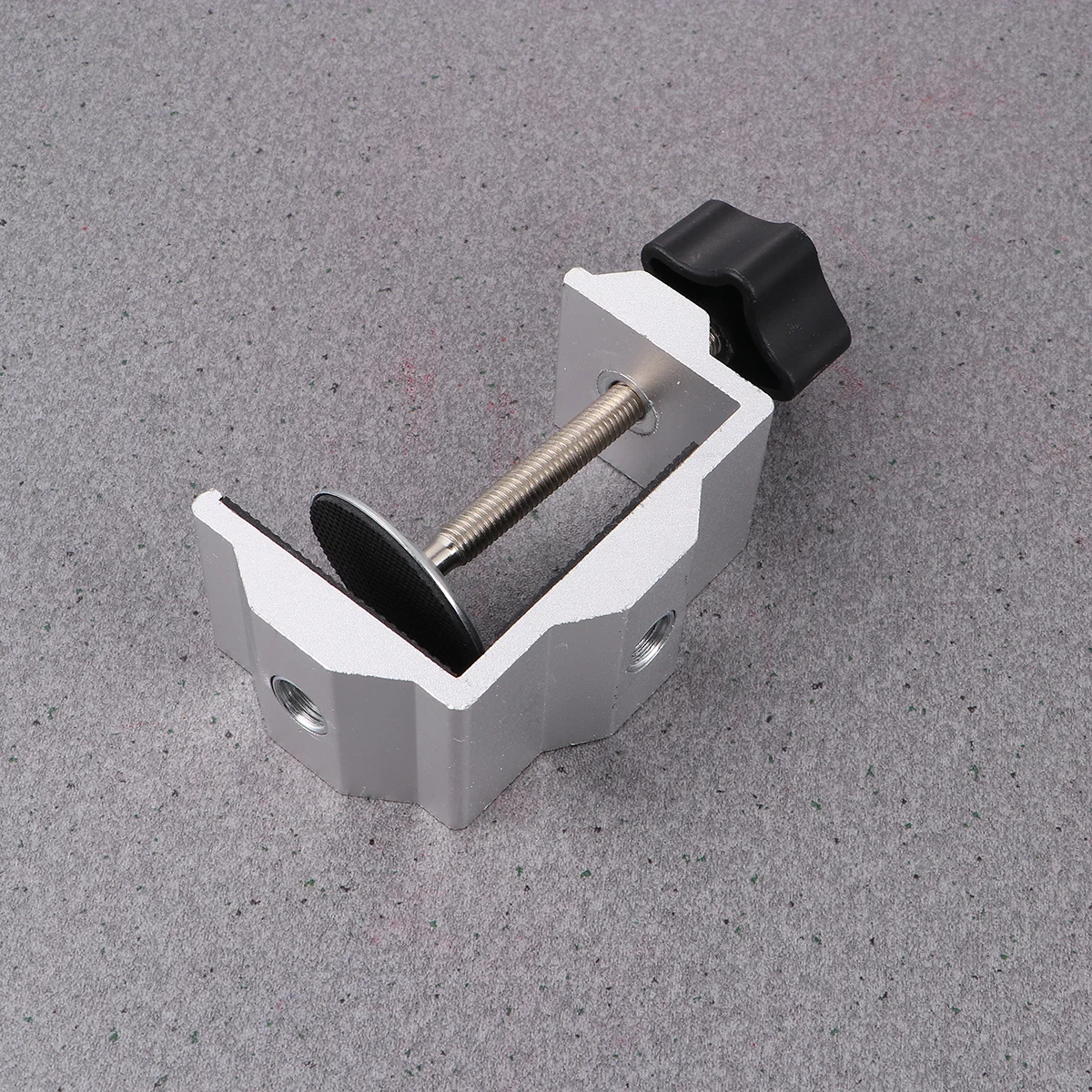 

Holder Alloy Universal Arm Clip For Metal Rack Metal Soldering Station Soldering Iron Station Weld Tools Rack