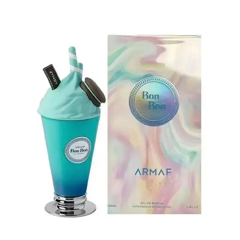 

Armaf Delights Bon Bon Perfume Spray 3.4oz
