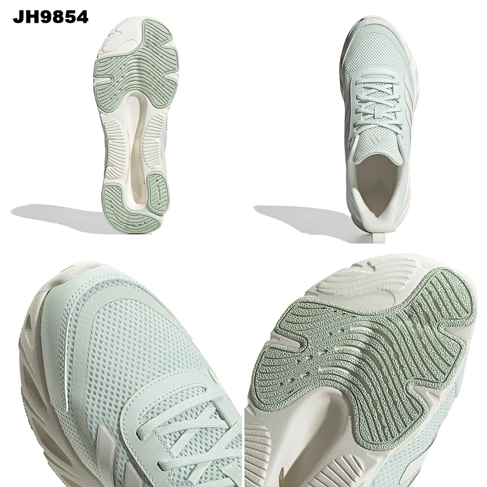 Adidas Shock-Absorbing Sneakers ALL DAY BOOM E for Daily Workouts | Fashionable & Comfortable Trainers image 6