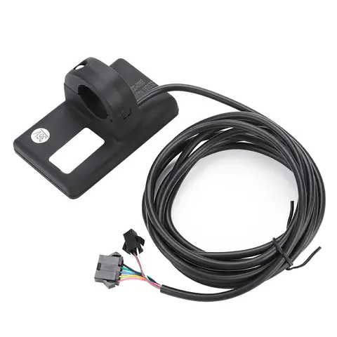 8 best sales elcykeldelar - №4