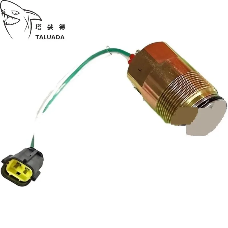 

Proportional Valve for Doosan Daewoo DH150 DH220 DH215 DH225 Sumitomo SH280 DH300l-7 9 Hydraulic Pump K3V112 HIgh Quality