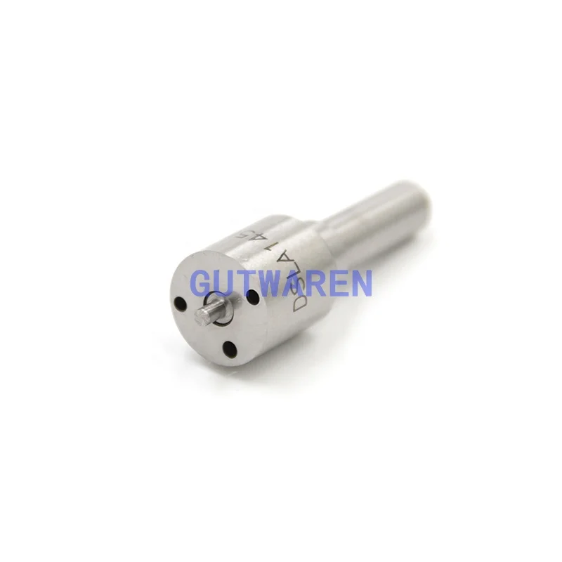 

12 Pcs High Quality Diesel Fuel Injector Nozzle DLLA160PN159 9432610710 Engine Auto Parts