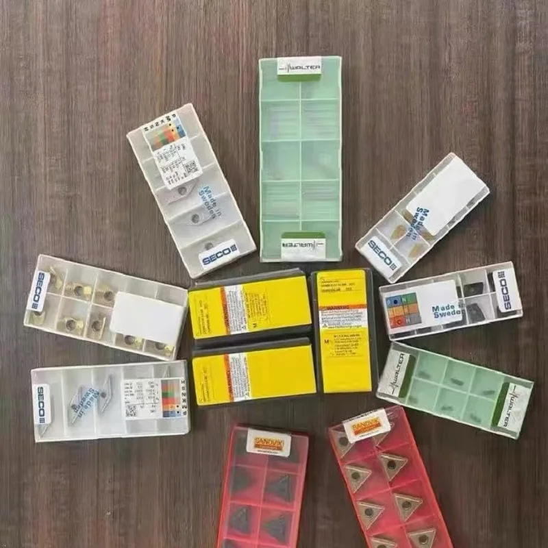 

CNC blade DNMG150608R-K 4425