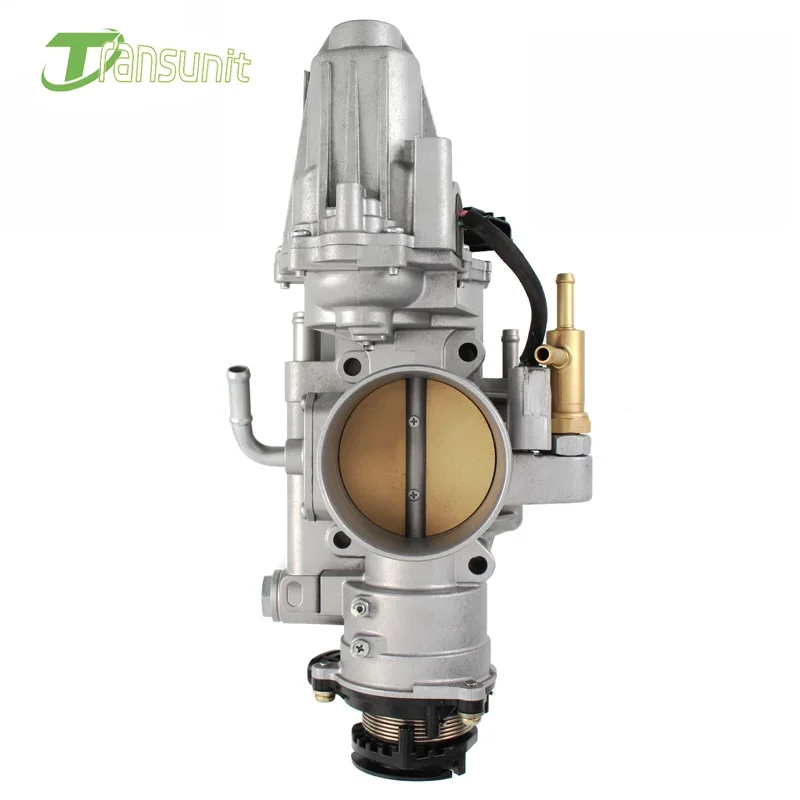 

22030-50142 THROTTLE BODY Suit For LEXUS LX470 TOYOTA SEQUOIA TUNDRA LAND CRUISER 98-02