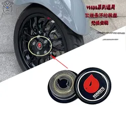 ForPiaggio Vespa Sprint Primavera150 GTS250 300 GTV 250 300 13-23 Motorcycle Accessories suspension Hubcaps Wheel Side Covers