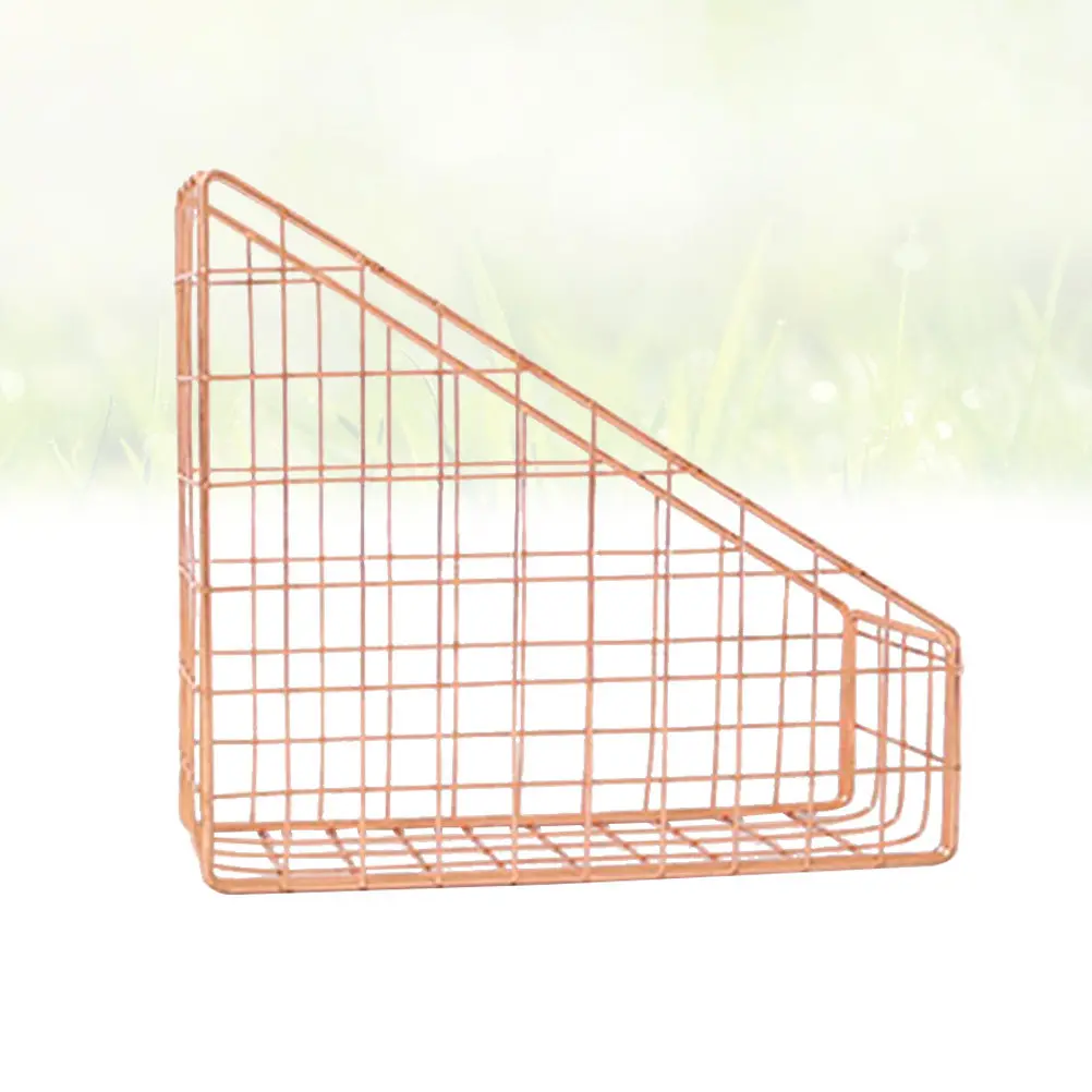desktop-file-storage-basket-electroplated-metal-book-organizer-for-magazines-files-documents-home-office-school-minimalist