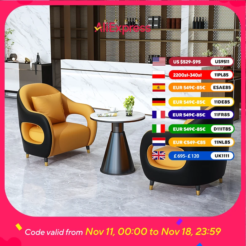 

Relax Lumbar Support Chair Back Cushion Fancy Nordic Designer Comfy Chair Armchair Chaise Lounge Muebles Para Casa Furniture